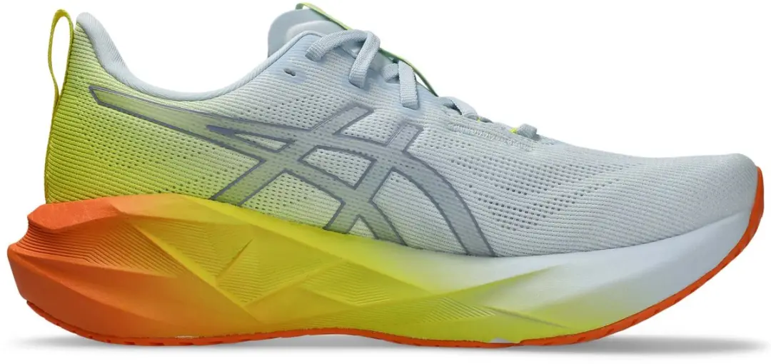 ASICS Running Novablast 5 Sportschoenen