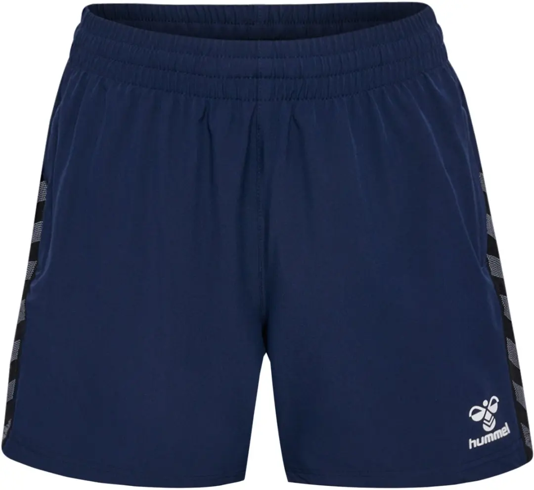 Hummel HML Authentic Woven Shorts