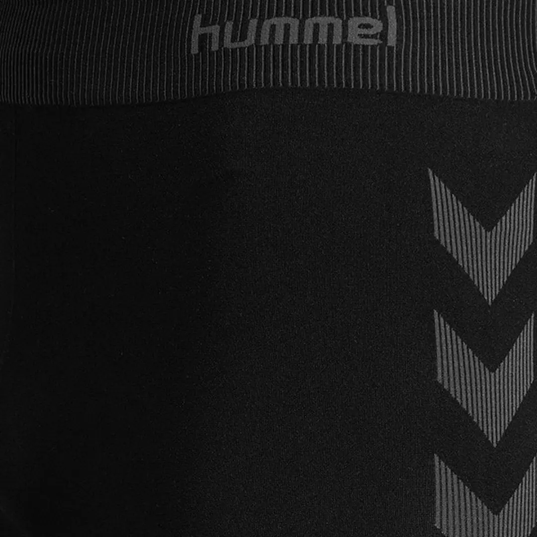 Hummel Heren Joggingbroek 202640 - XL/XXL Zwart