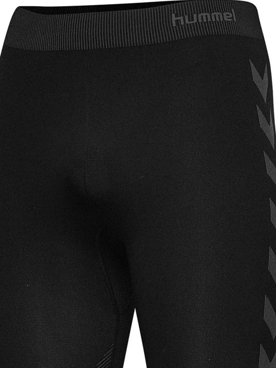 Hummel Heren Joggingbroek 202640 - XL/XXL Zwart