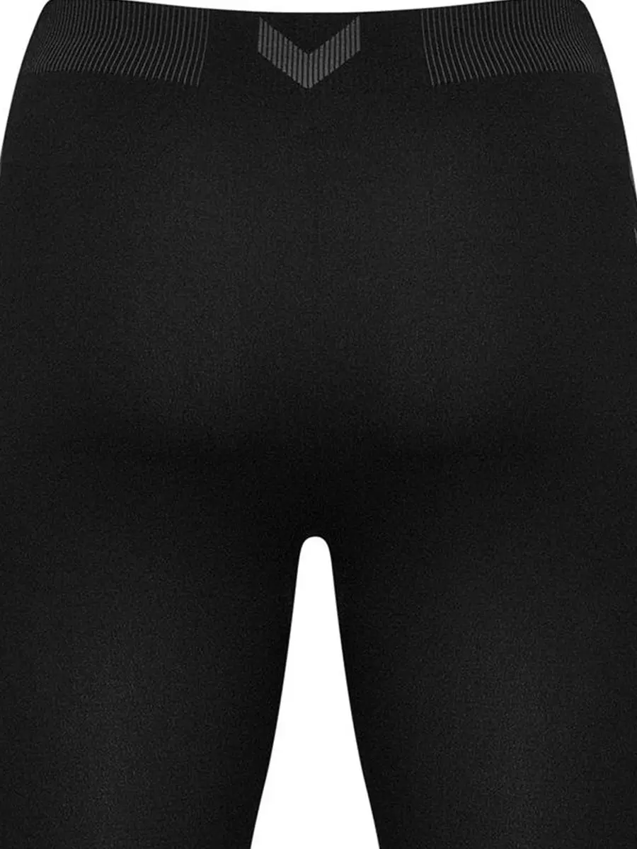 Hummel Heren Joggingbroek 202640 - XL/XXL Zwart