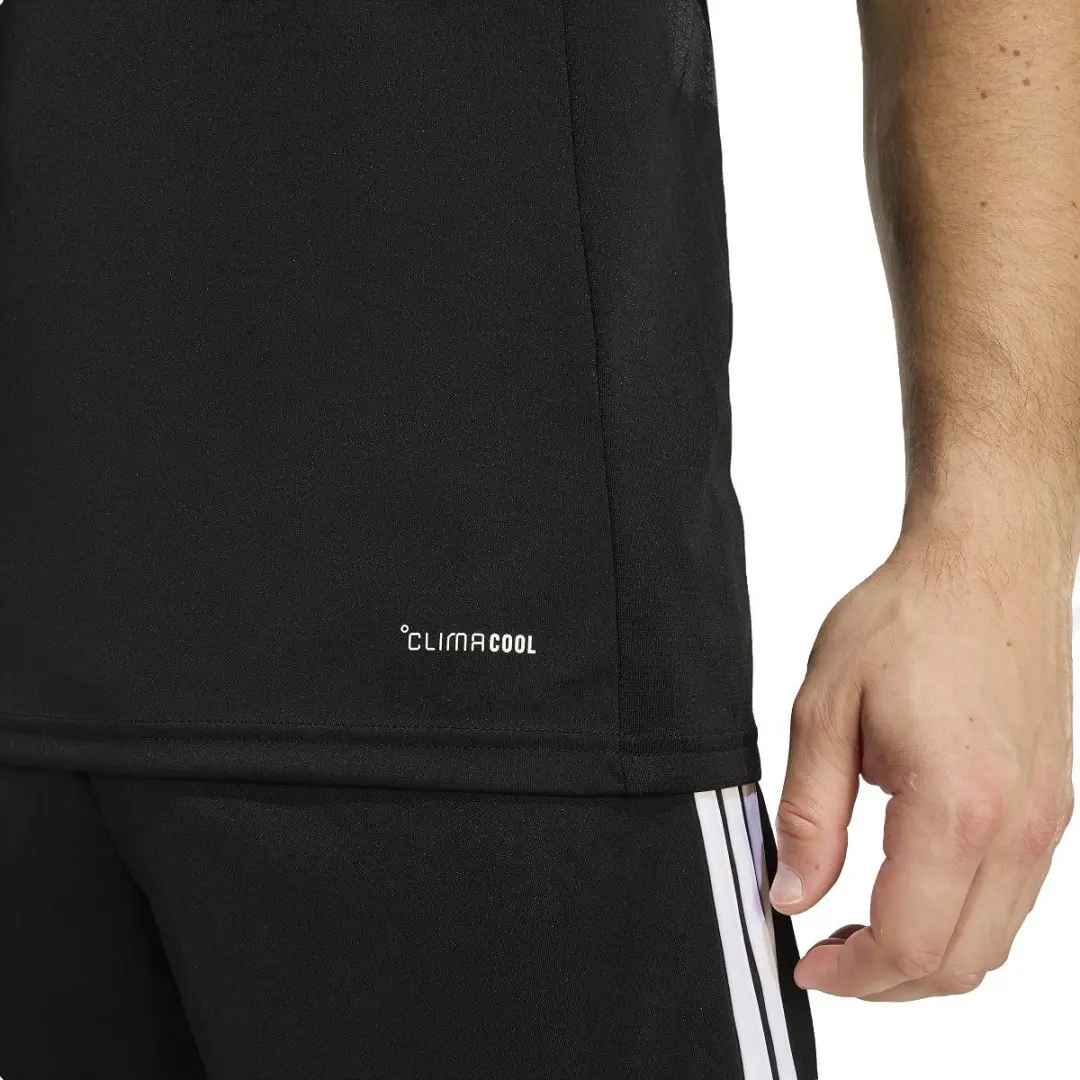Adidas Tiro 26 League Shirt Heren - Zwart S