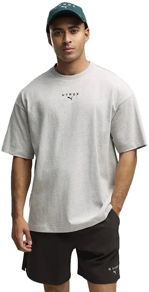 PUMA X Hyrox T-shirt