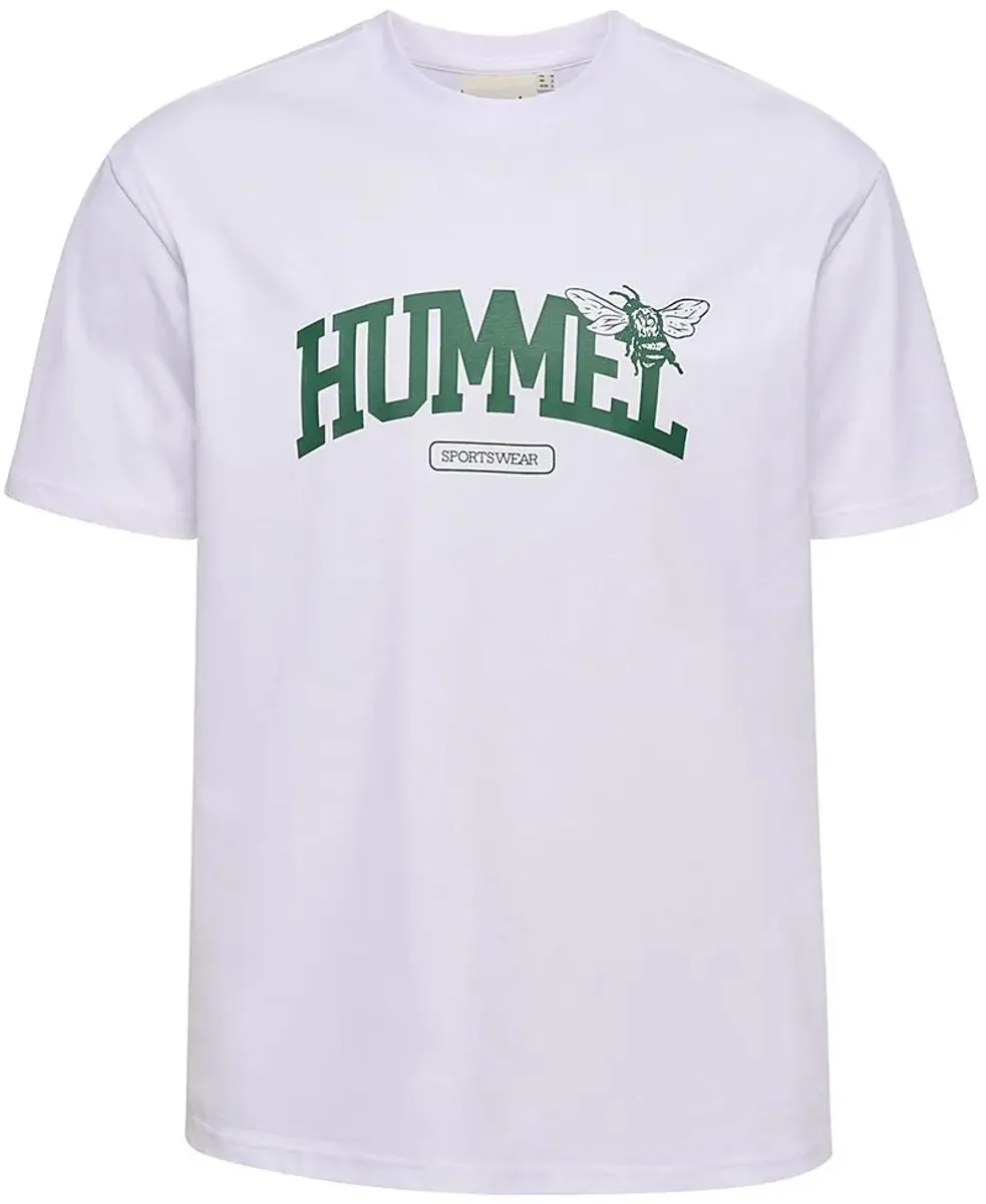 Hummel Loose University Bee T-shirt