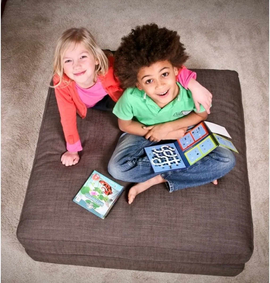 SmartGames Magic Forest Magnetisch Puzzelspeel SGT 210