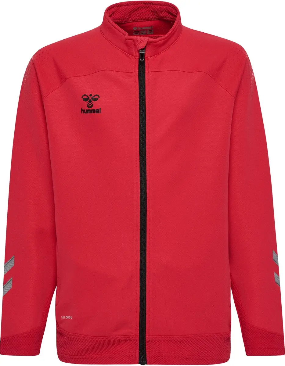 Hummel Lead Poly Jas Meisjes
