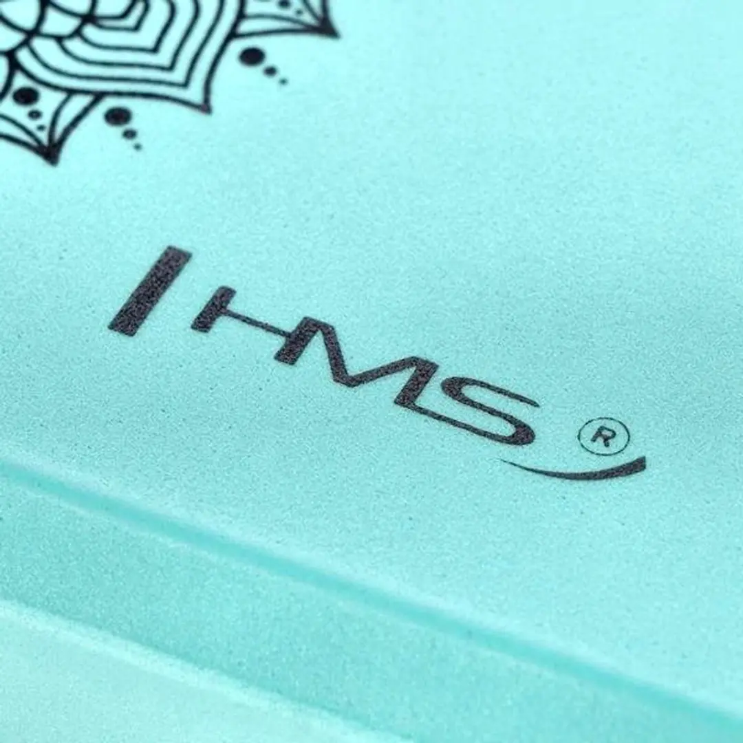 HMS KJ02 Yoga Blok - Mint