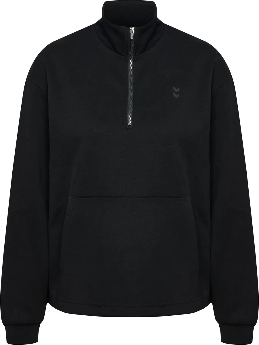 Hummel HMLYOGA Soft Halfzip Jacket