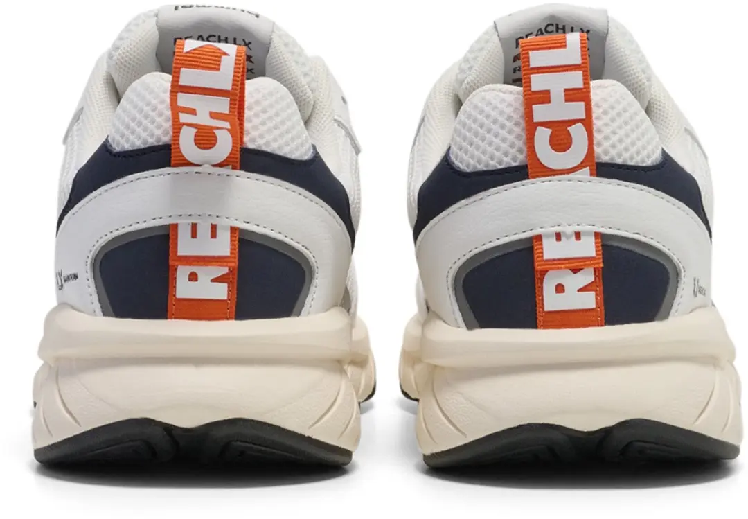 Hummel Marathona Reach LX Ch 218406 Sneakers - 37 - Zwart