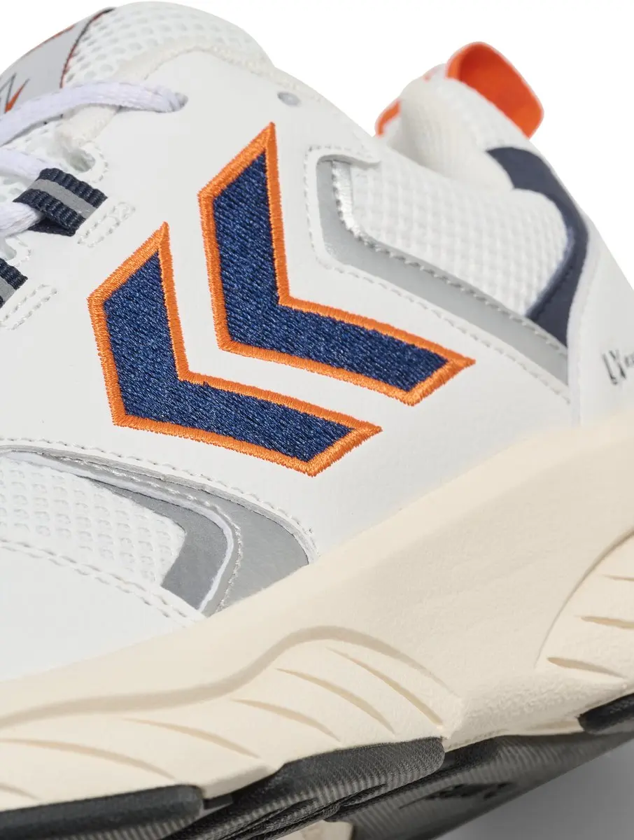 Hummel Marathona Reach LX Ch 218406 Sneakers - 37 - Zwart