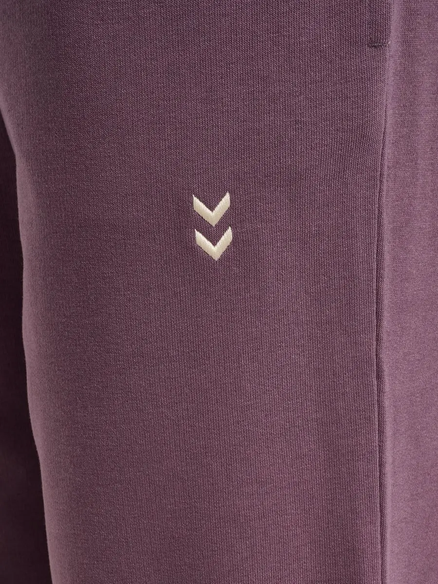 Hummel HMLPULSE W Sweatpants - XL - Black Plum