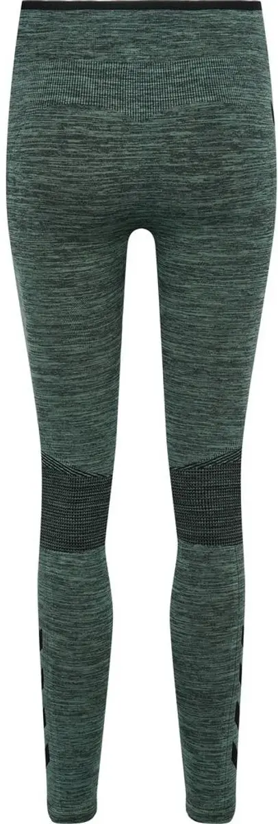 Hummel Hmlmt Aly Seamless Hw Tights 215790 Sportlegging