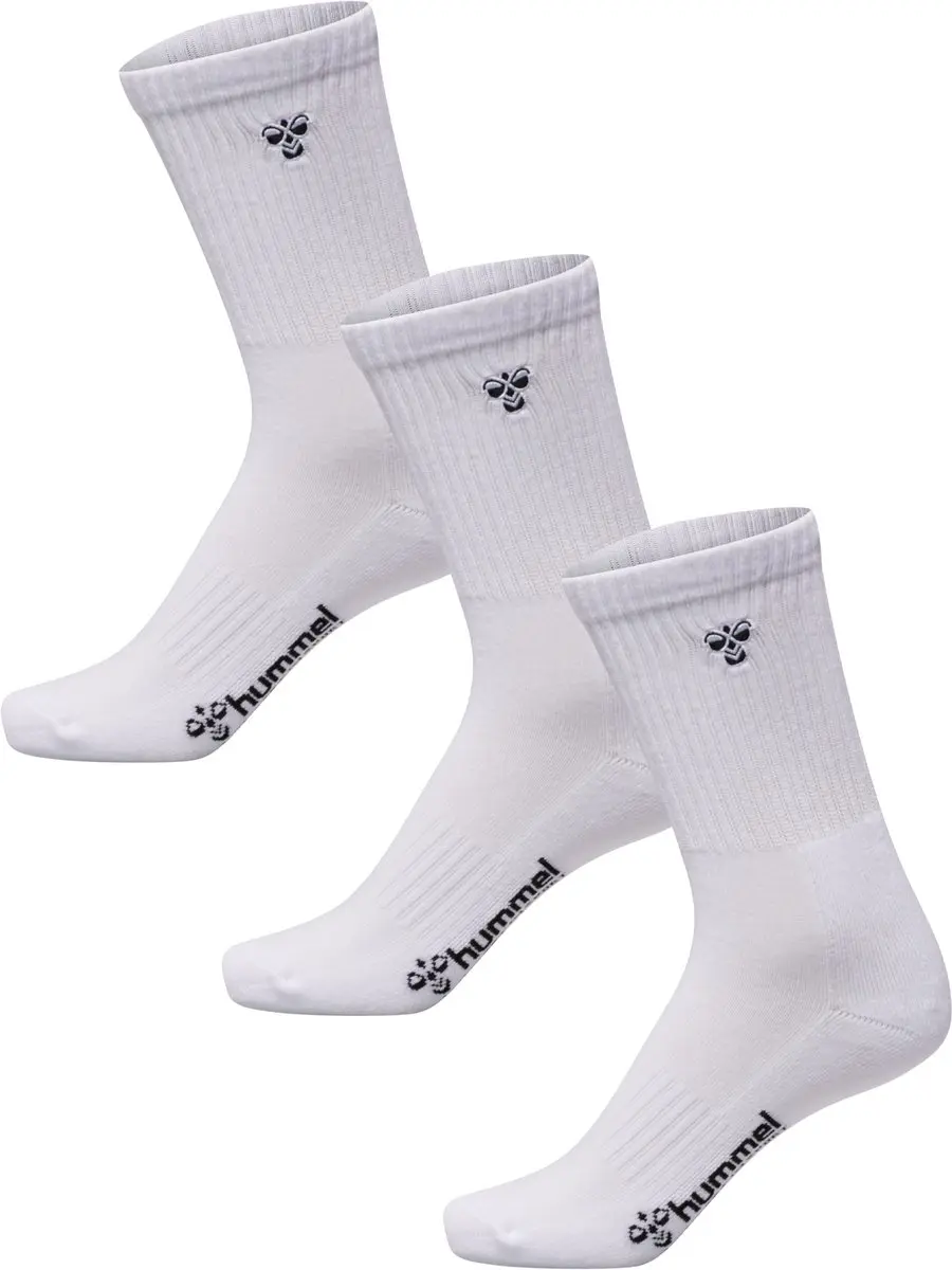 Hummel Socks Bee 230288 Kindersokken