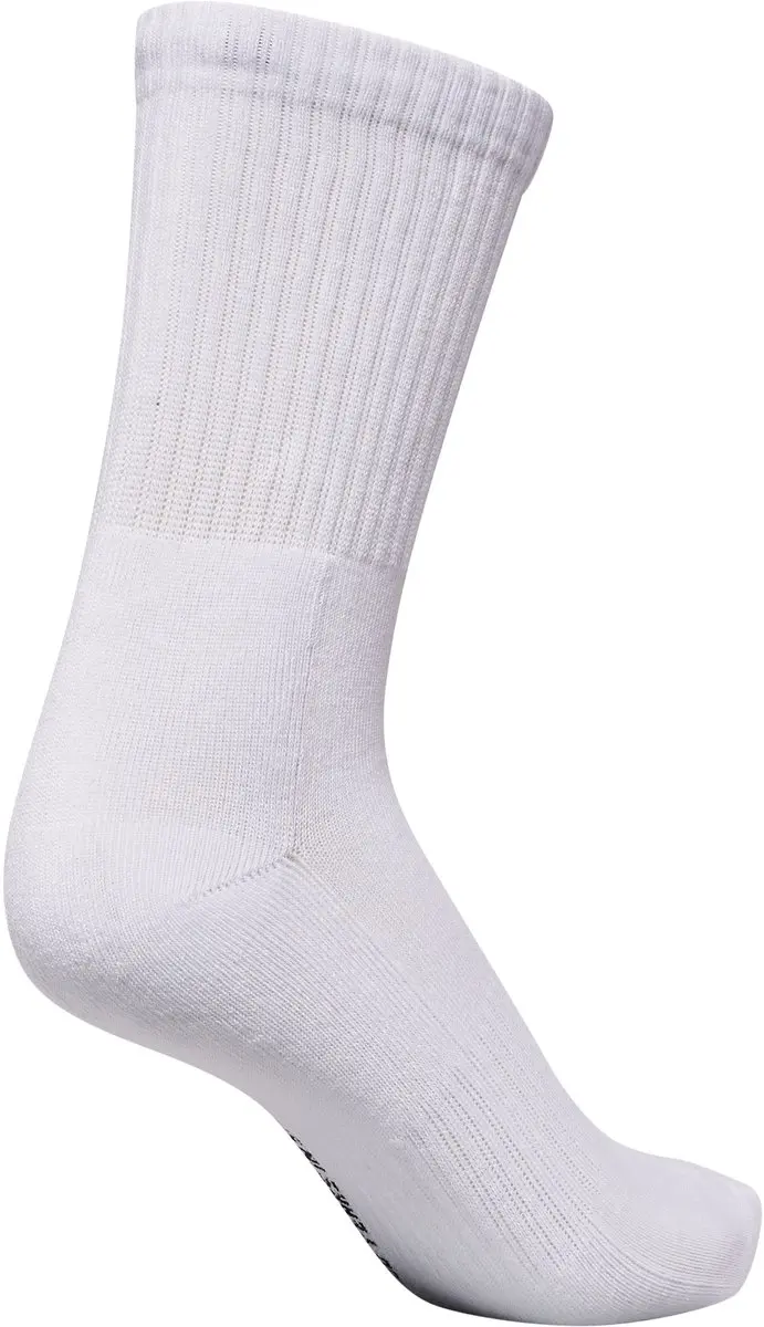 Hummel Socks Bee 230288 Kindersokken - 3 Paar