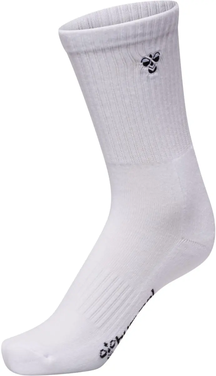 Hummel Socks Bee 230288 Kindersokken - 3 Paar
