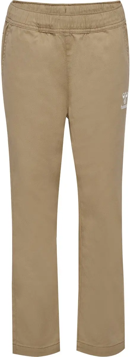 Hummel Hmlhamil Adjust Waist Pants 227666 Kinderjoggingbroek