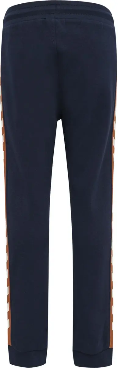 Hummel Hmltakao Pants Kinderjoggingbroek - 104 - Zwart