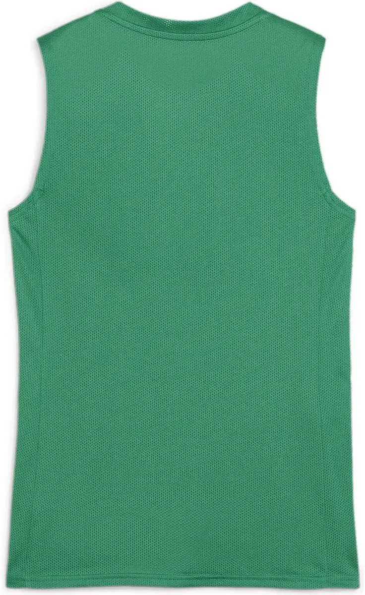 PUMA Teamgoal Tanktop Dames - Groen S