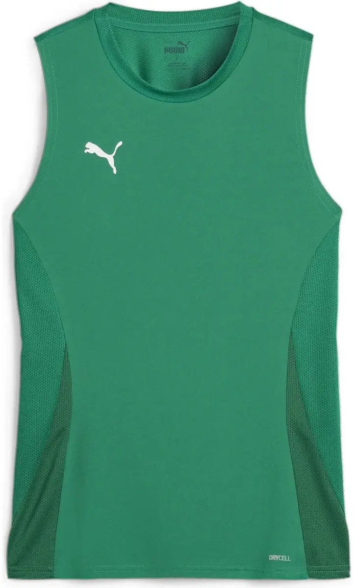 PUMA Teamgoal Tanktop Dames