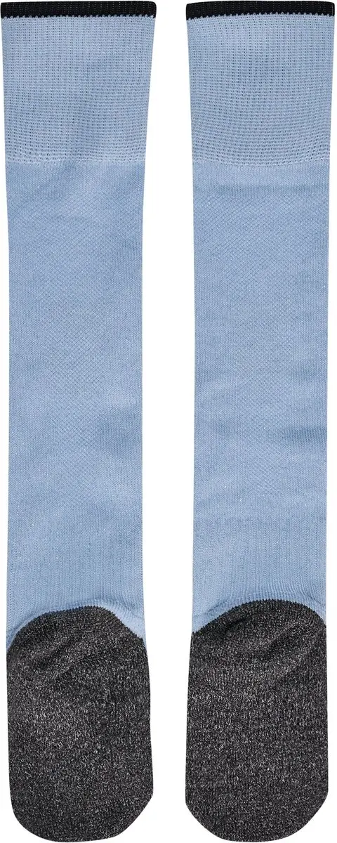 Hummel HMLJR Shimmer Core Voetbalsokken - SKYWAY