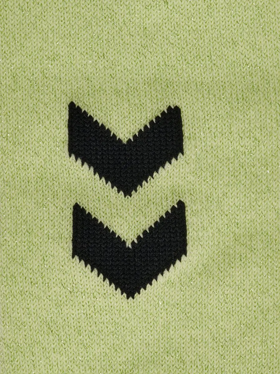 Hummel HMLJR Shimmer Core Voetbalsokken - SKYWAY - afbeelding 6 van 6