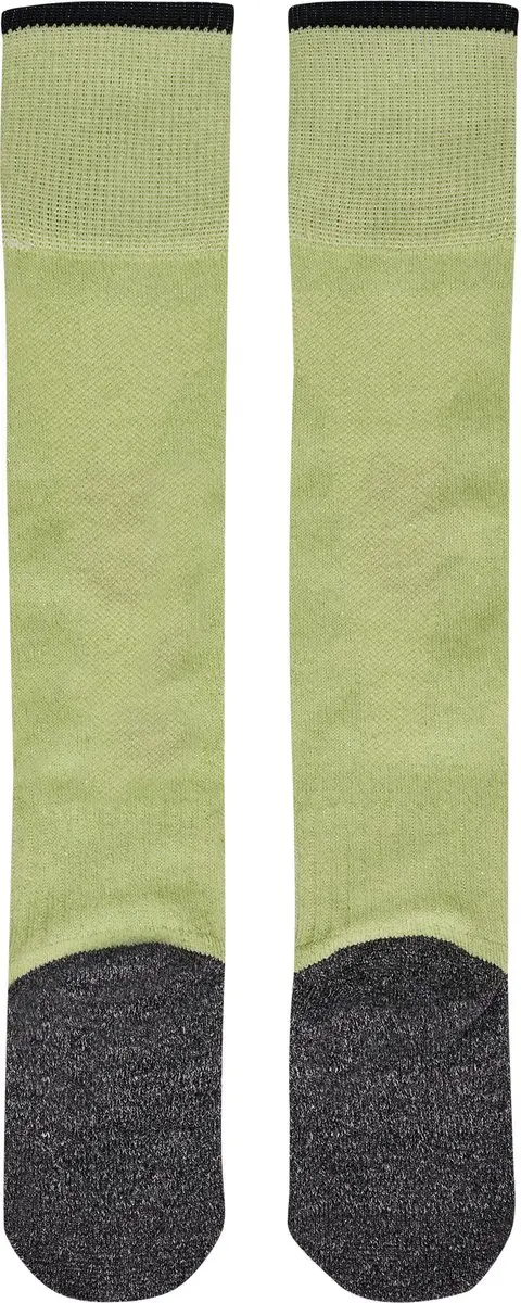 Hummel HMLJR Shimmer Core Voetbalsokken - SKYWAY