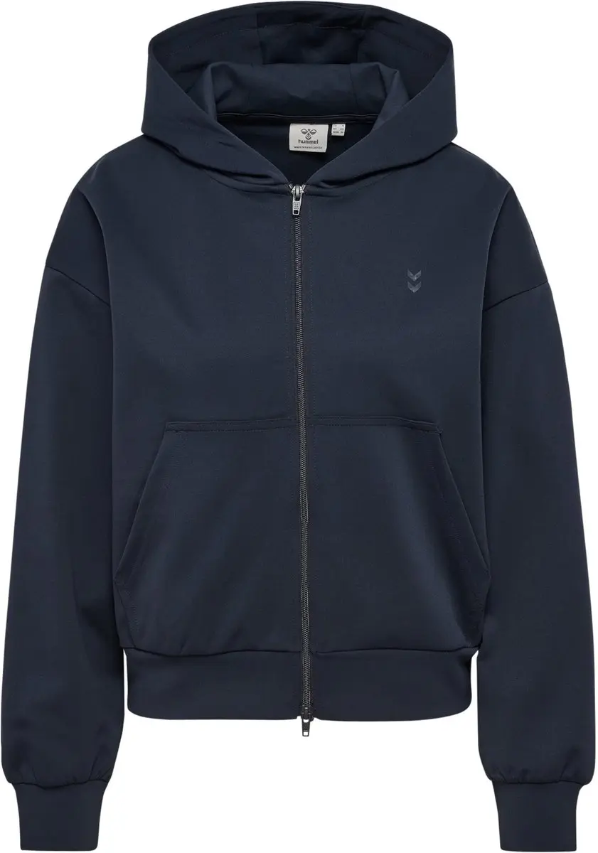 Hummel HML Defender W Zip Hoodie