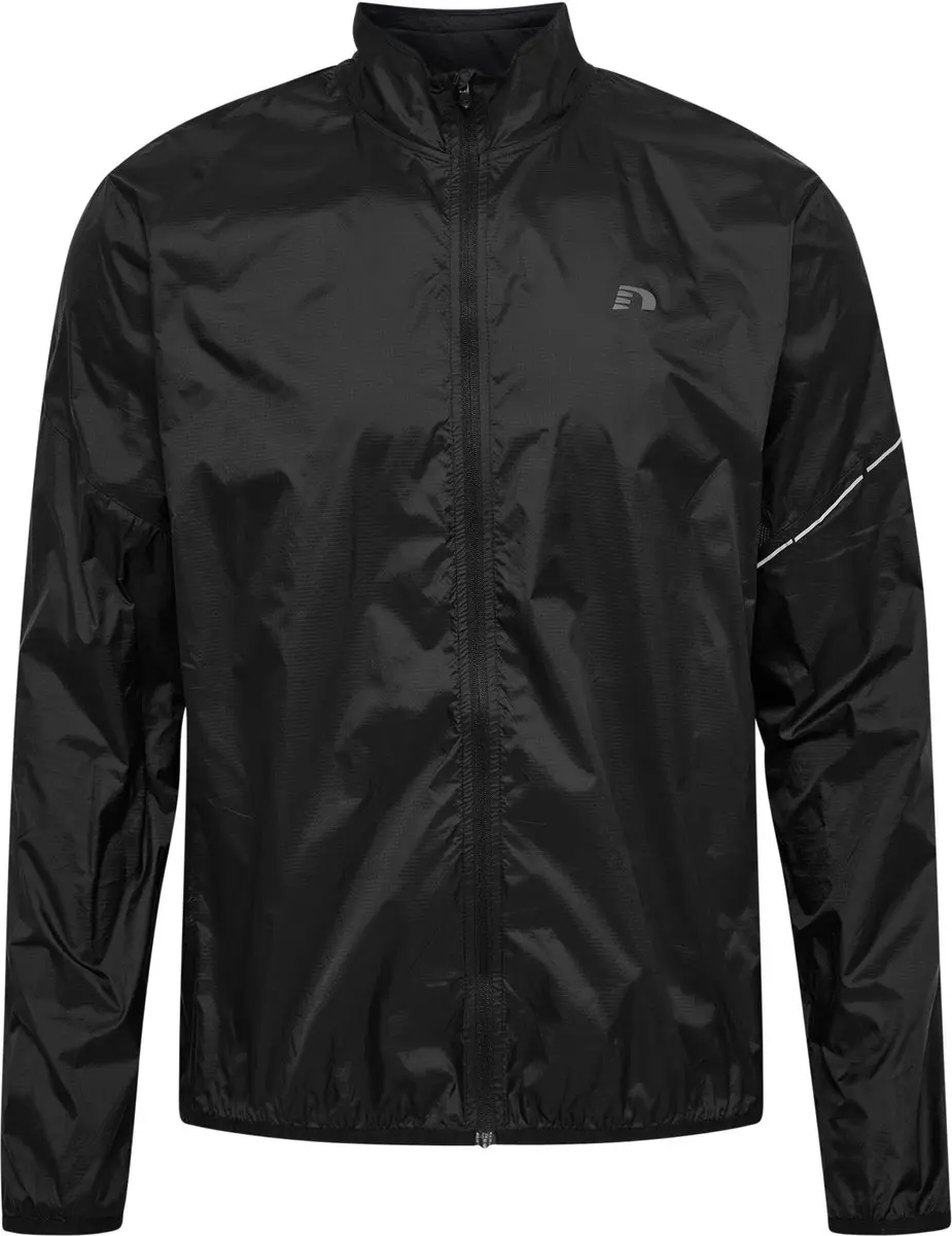 Hummel Newline Outdoorjas Trail Jacket 230140