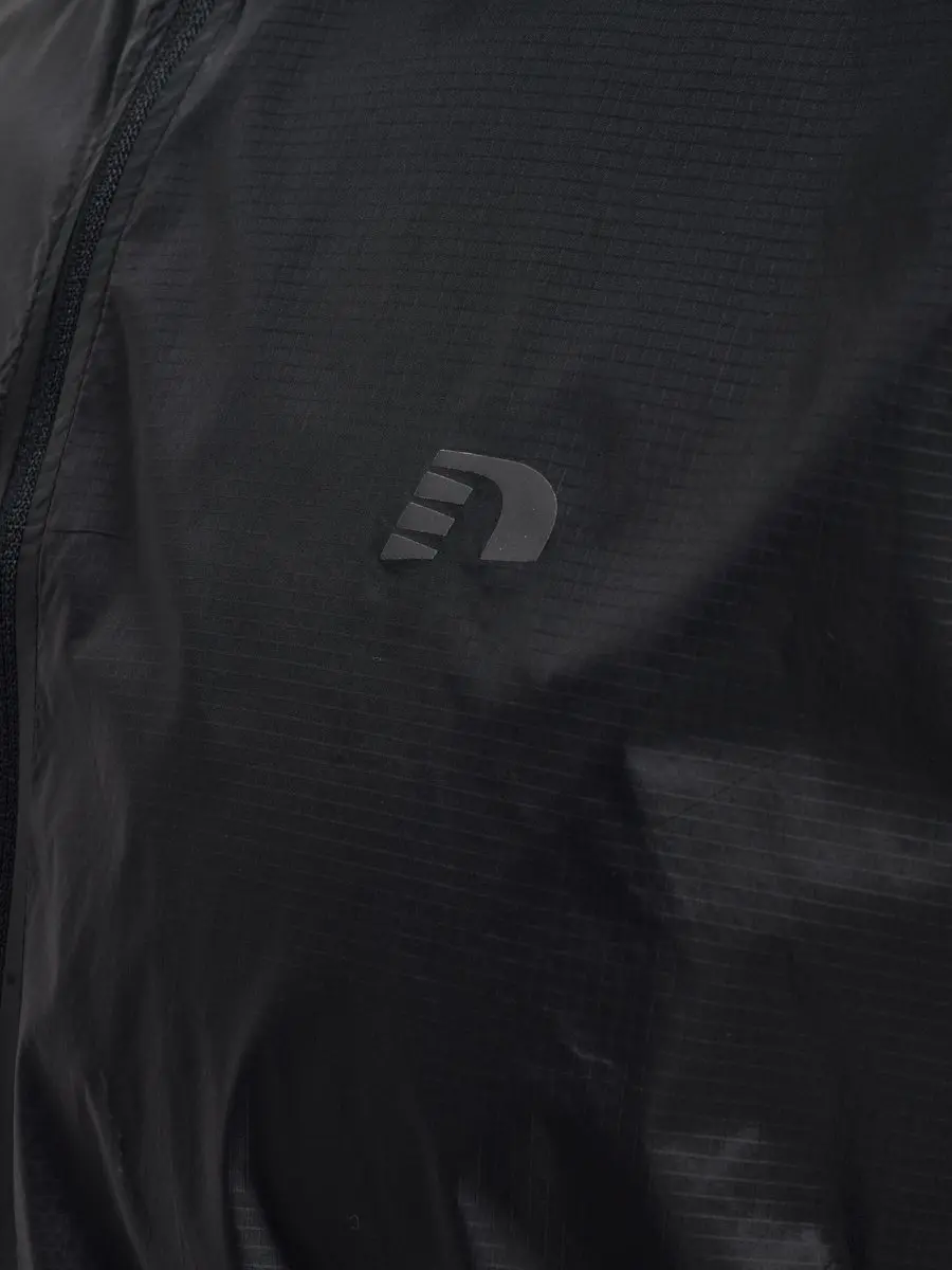 Hummel Newline Outdoorjas Trail Jacket 230140 - XL - Zwart