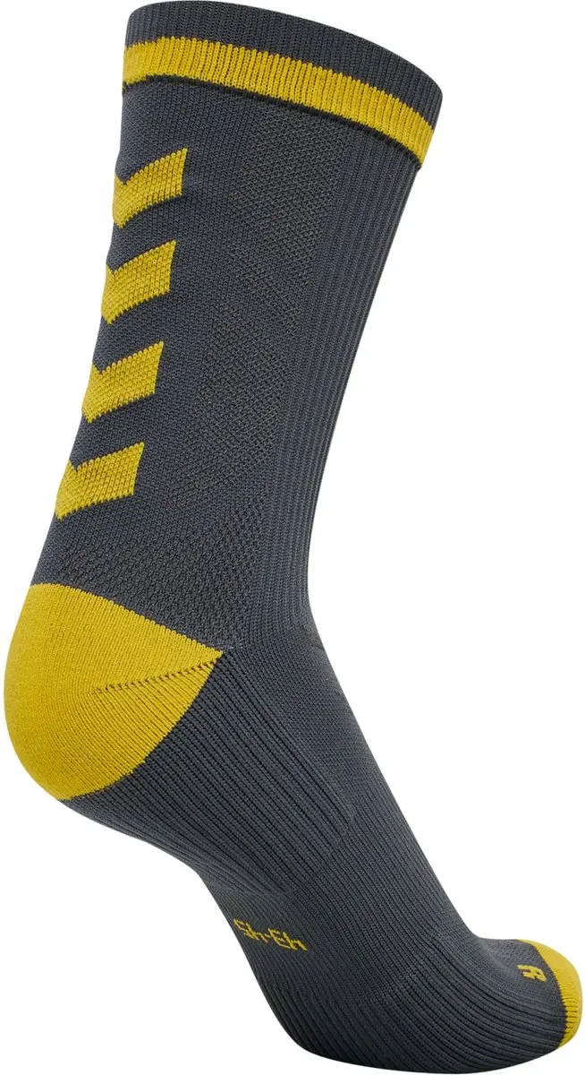 Hummel Elite Indoor Sock Low PA 211149 - 27-30