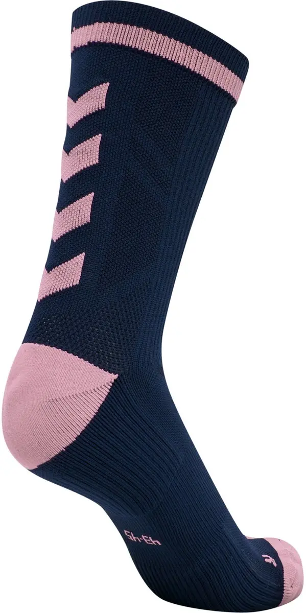Hummel Elite Indoor Sock Low PA 211149 - 27-30 - afbeelding 6 van 6