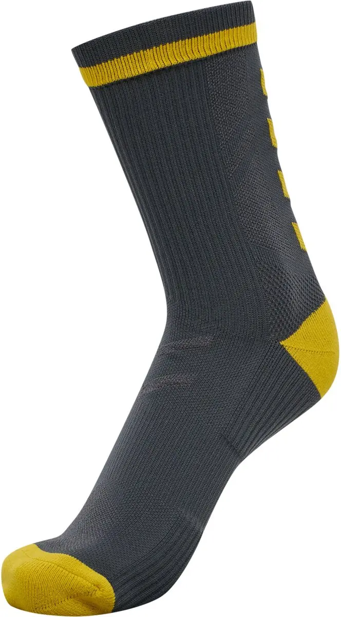 Hummel Elite Indoor Sock Low PA 211149 - 27-30