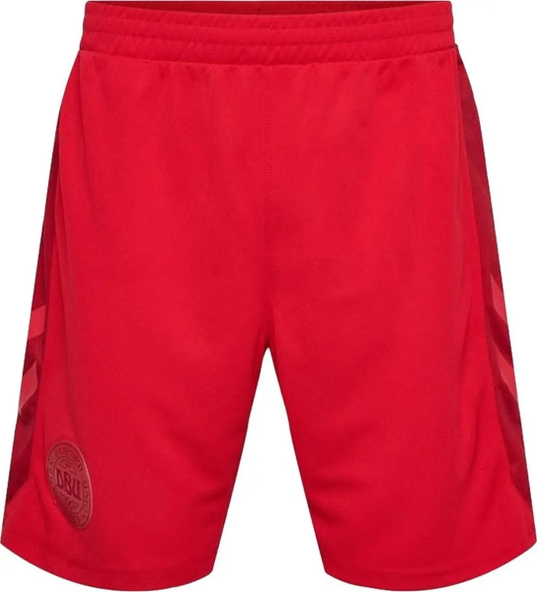 Hummel Denemarken Thuis Short Sportbroek S