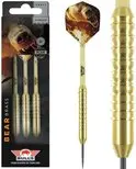 Bull's Brass Bear Dartpijlen 22g