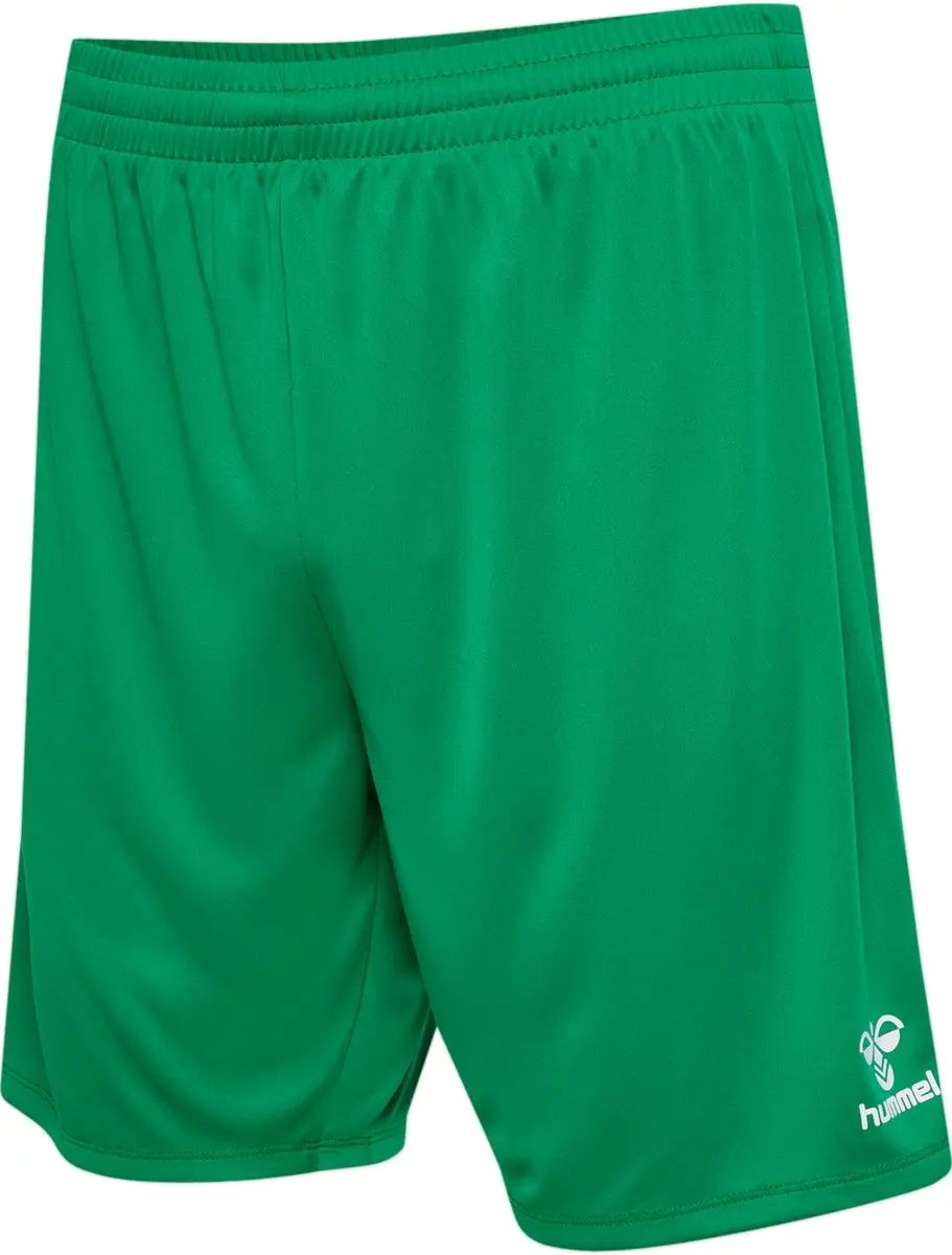 Hummel Essential Shorts 224543 - S - Jelly Bean