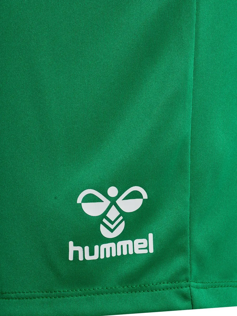 Hummel Essential Shorts 224543 - S - Jelly Bean