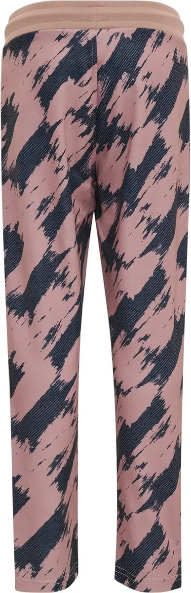 Hummel Hmlallison Pants 215304 Kinderjoggingbroek - Roze