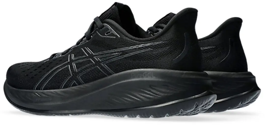 ASICS Gel-Cumulus 26 Hardloopschoen 39 - Zwart - afbeelding 6 van 6
