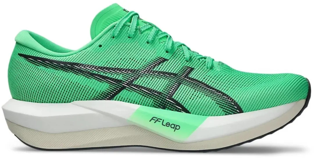 ASICS Magic Speed 5 Hardloopschoenen Dames