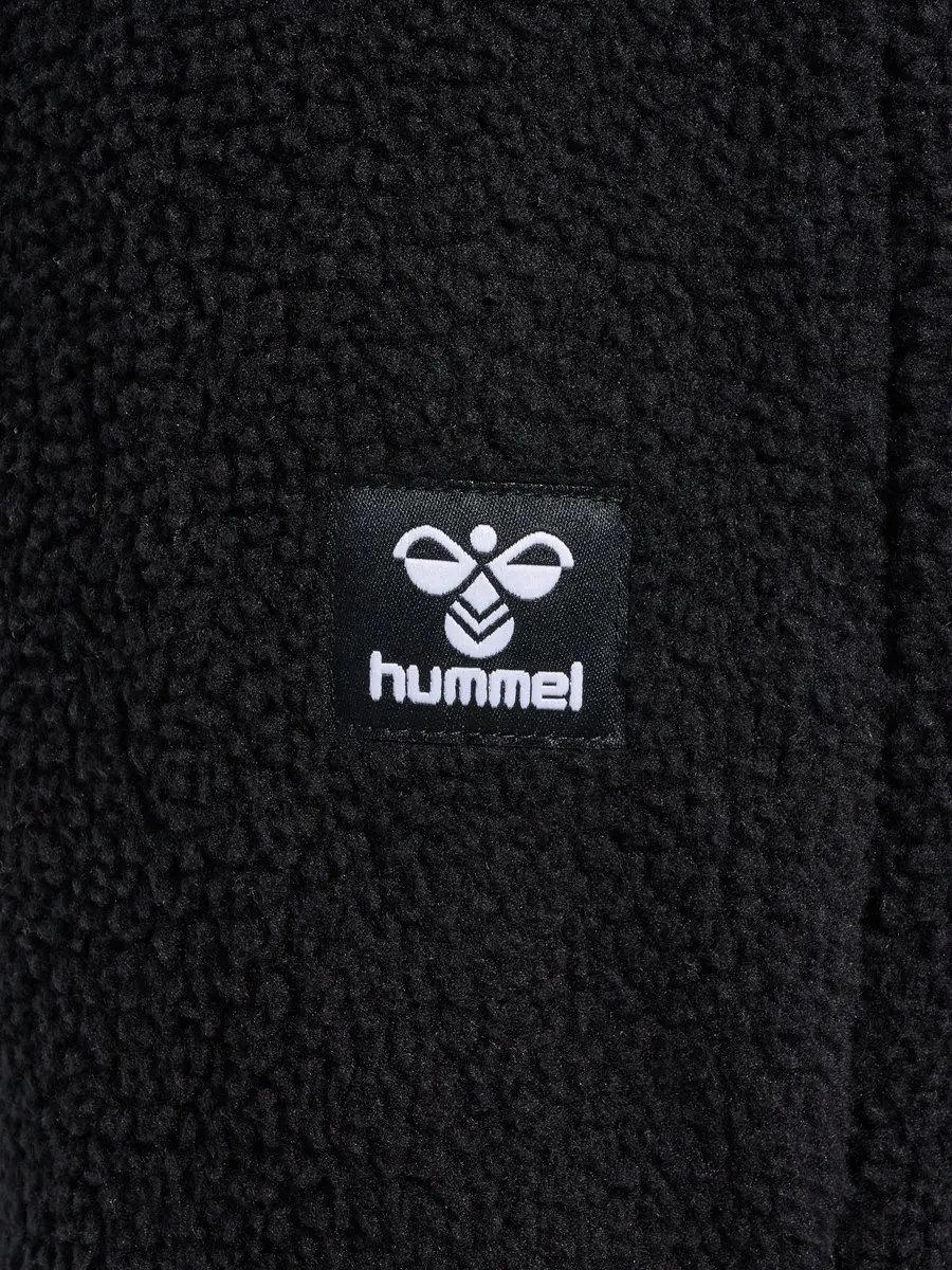 Hummel Kinderjoggingbroek Hmlatlas Fleece Pants 224922 - 86