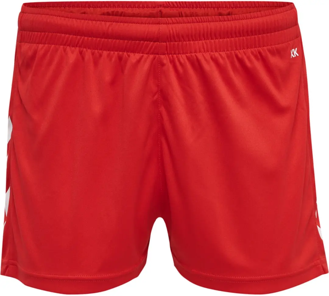 Hummel Core XK Poly Shorts Dames