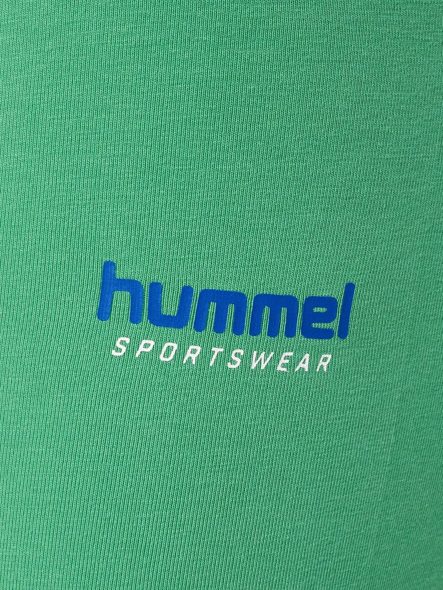 Hummel Cameron Short Tights XS - Groen