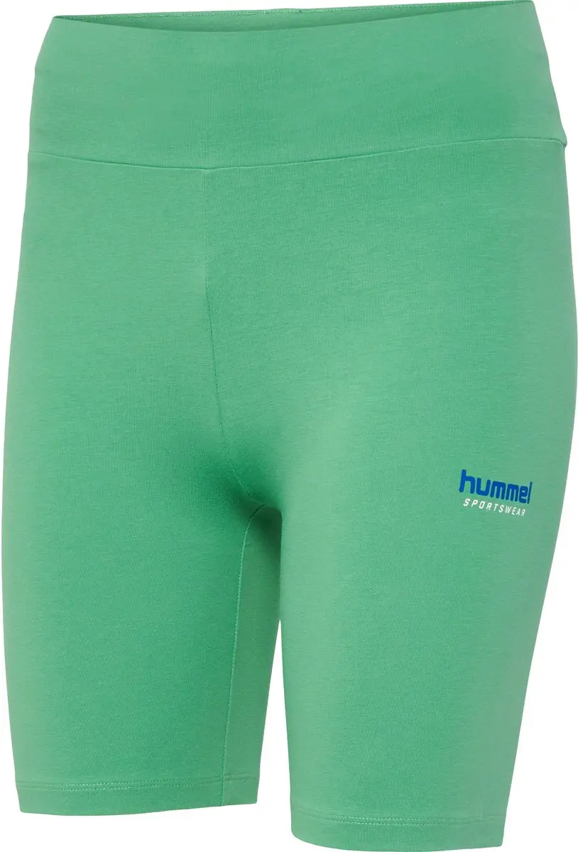 Hummel Cameron Short Tights XS - Groen