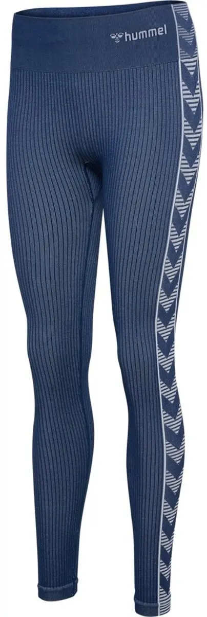 Hummel Blaze Seamless Sportlegging Dames