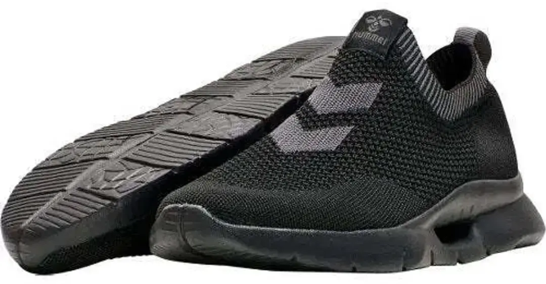 Hummel Tatum Naadloze Trainers 42 - Zwart
