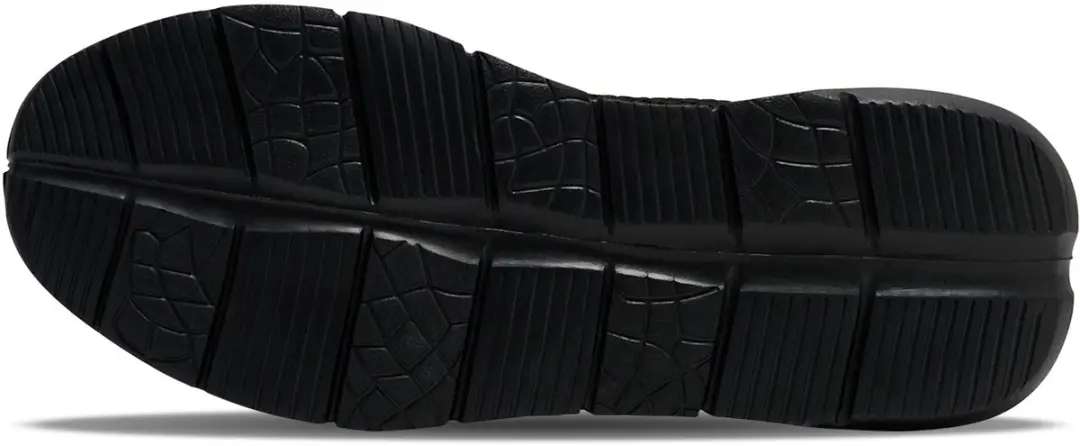 Hummel Tatum Naadloze Trainers 42 - Zwart