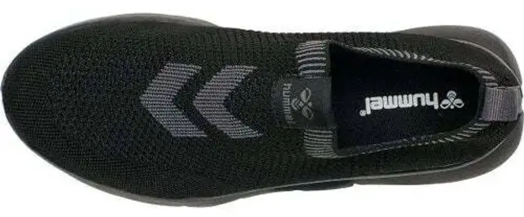 Hummel Tatum Naadloze Trainers 42 - Zwart