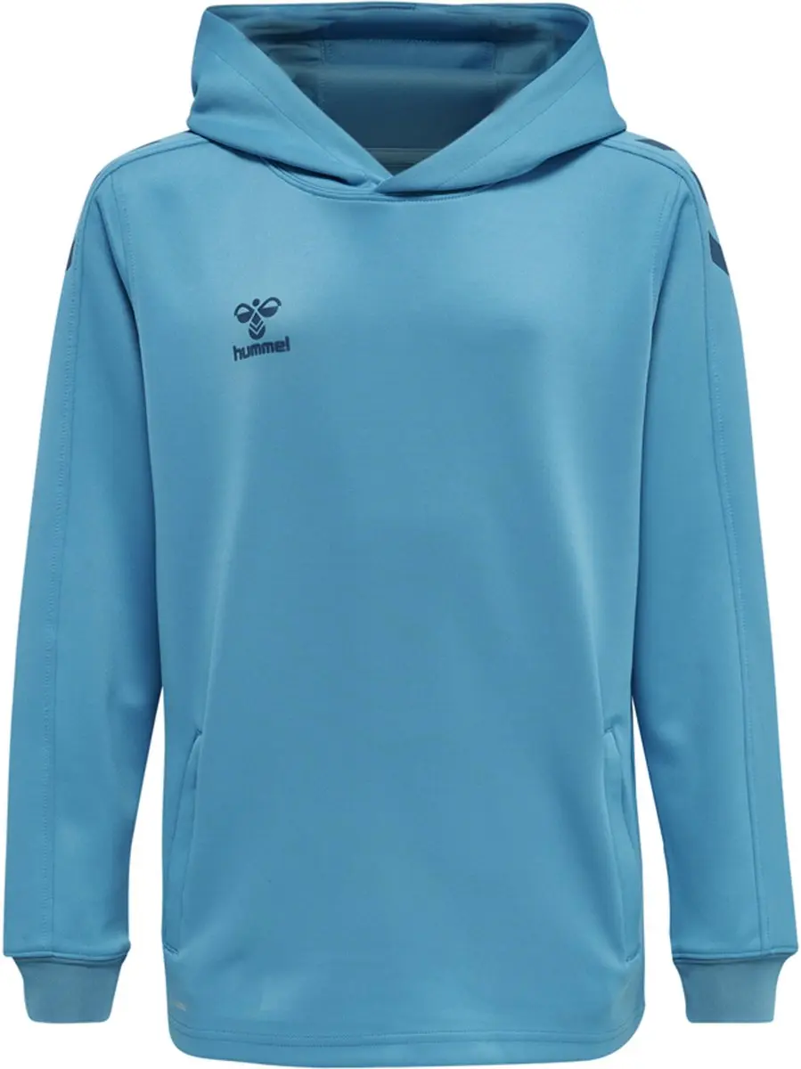 Hummel Core XK Poly Sweat Hoodie