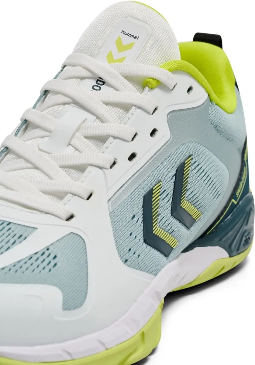 Hummel Handball Speed Court Hallenschuhe 228236 - 40
