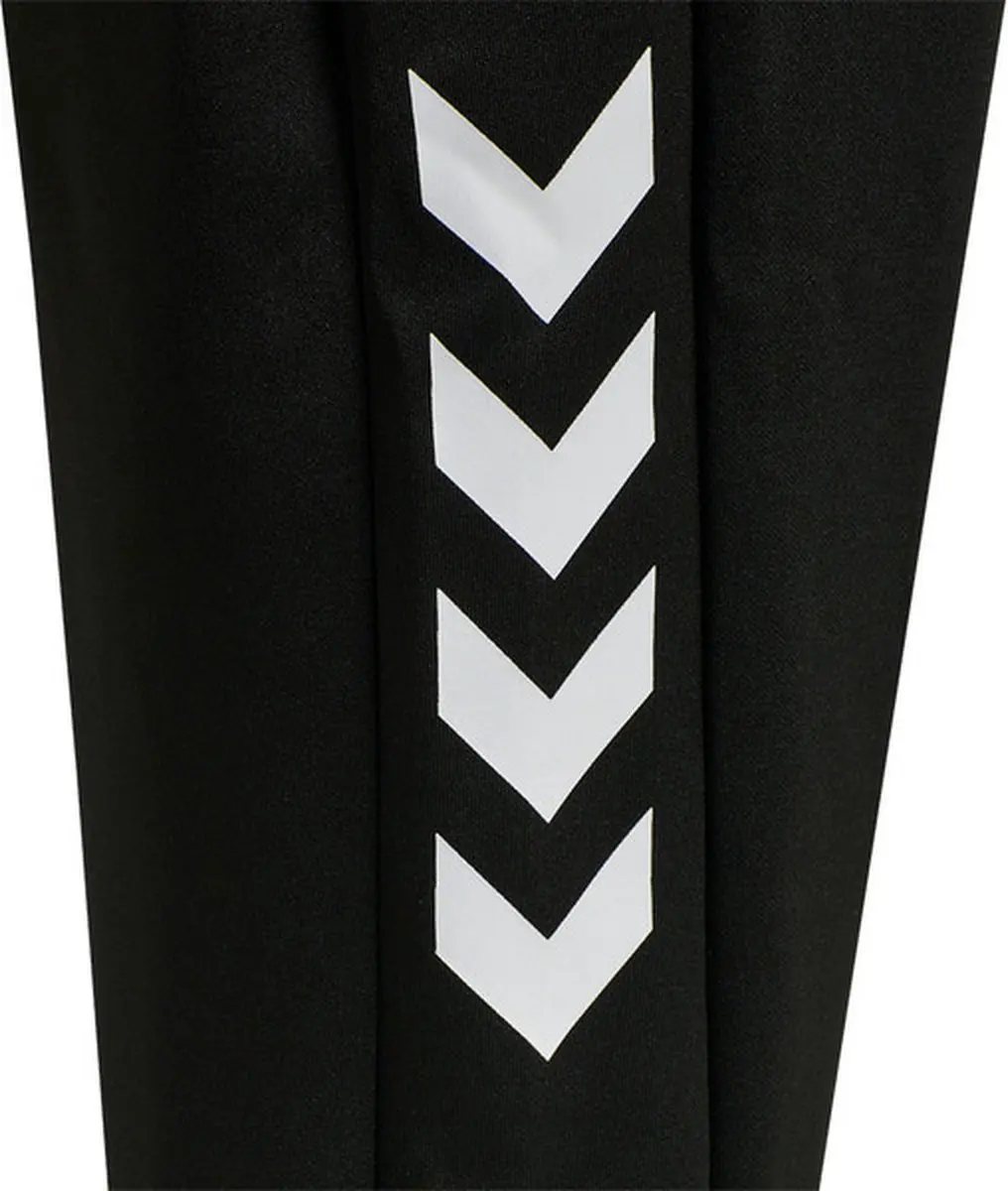 Hummel Core XK Trainingsbroek 164 - Zwart